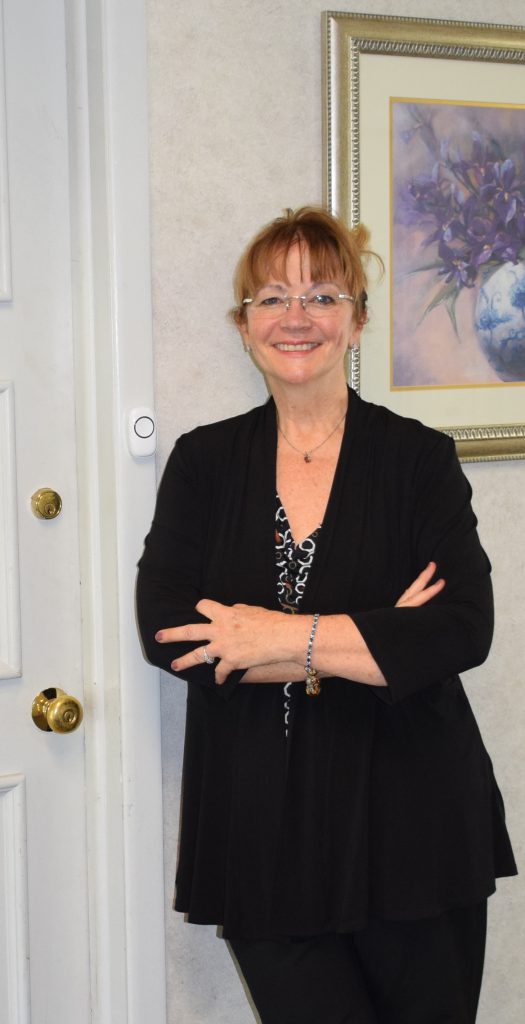 Diana Cronin
